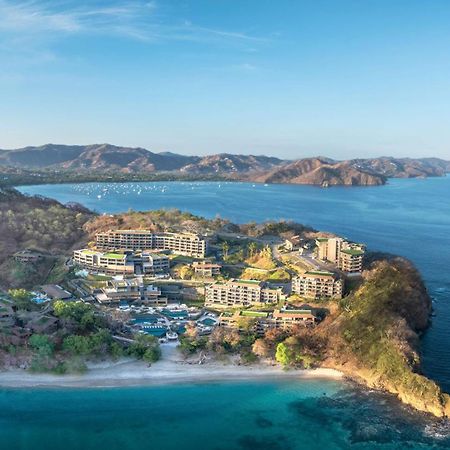Hotel Waldorf Astoria Costa Rica Punta Cacique Zewnętrze zdjęcie