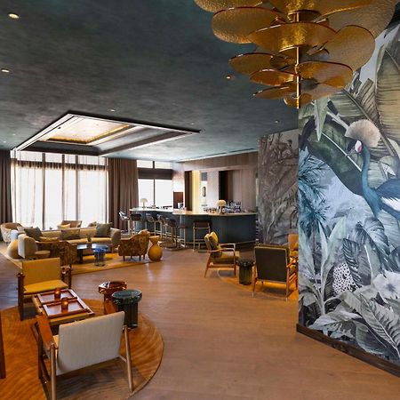 Hotel Waldorf Astoria Costa Rica Punta Cacique Zewnętrze zdjęcie