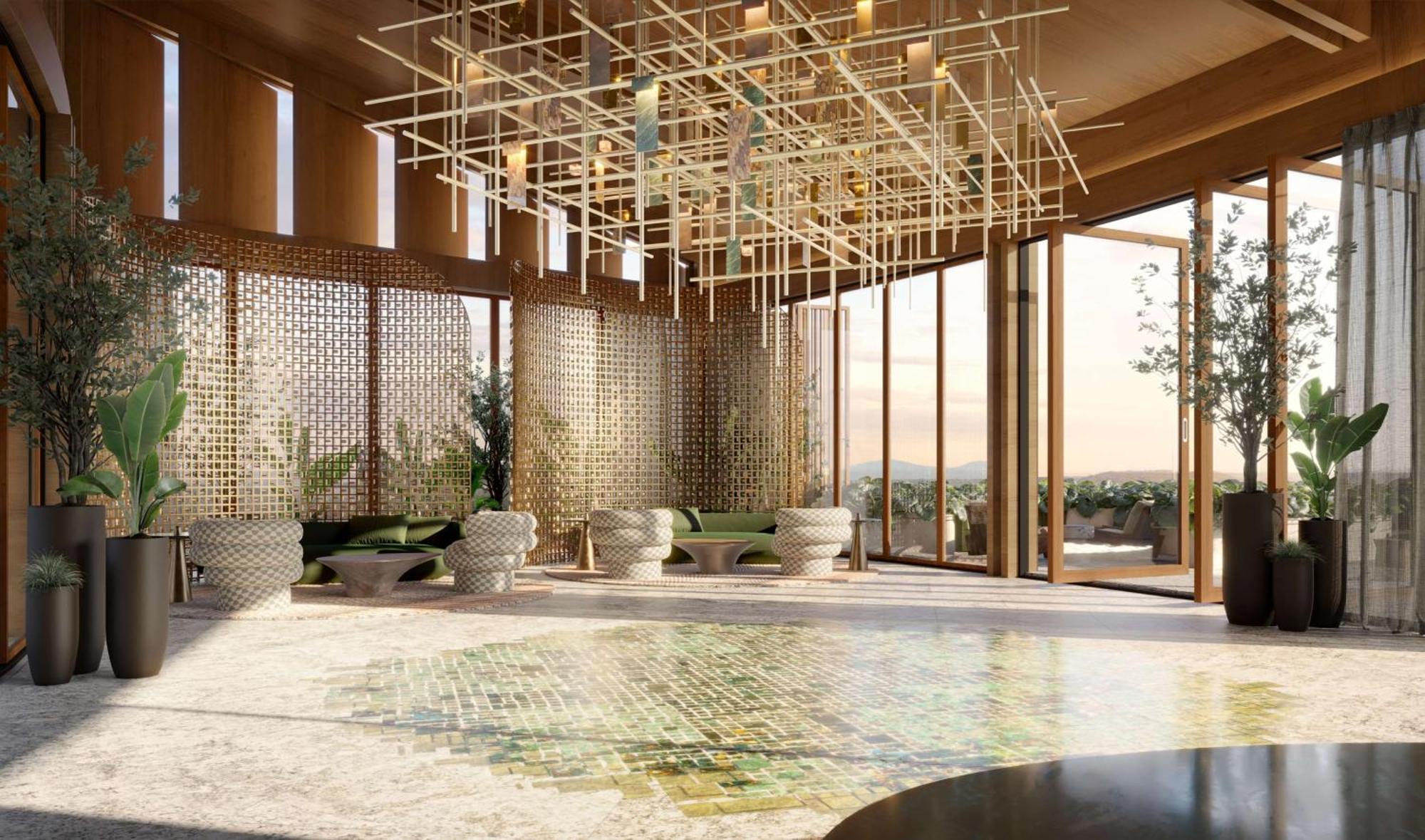 Hotel Waldorf Astoria Costa Rica Punta Cacique Zewnętrze zdjęcie