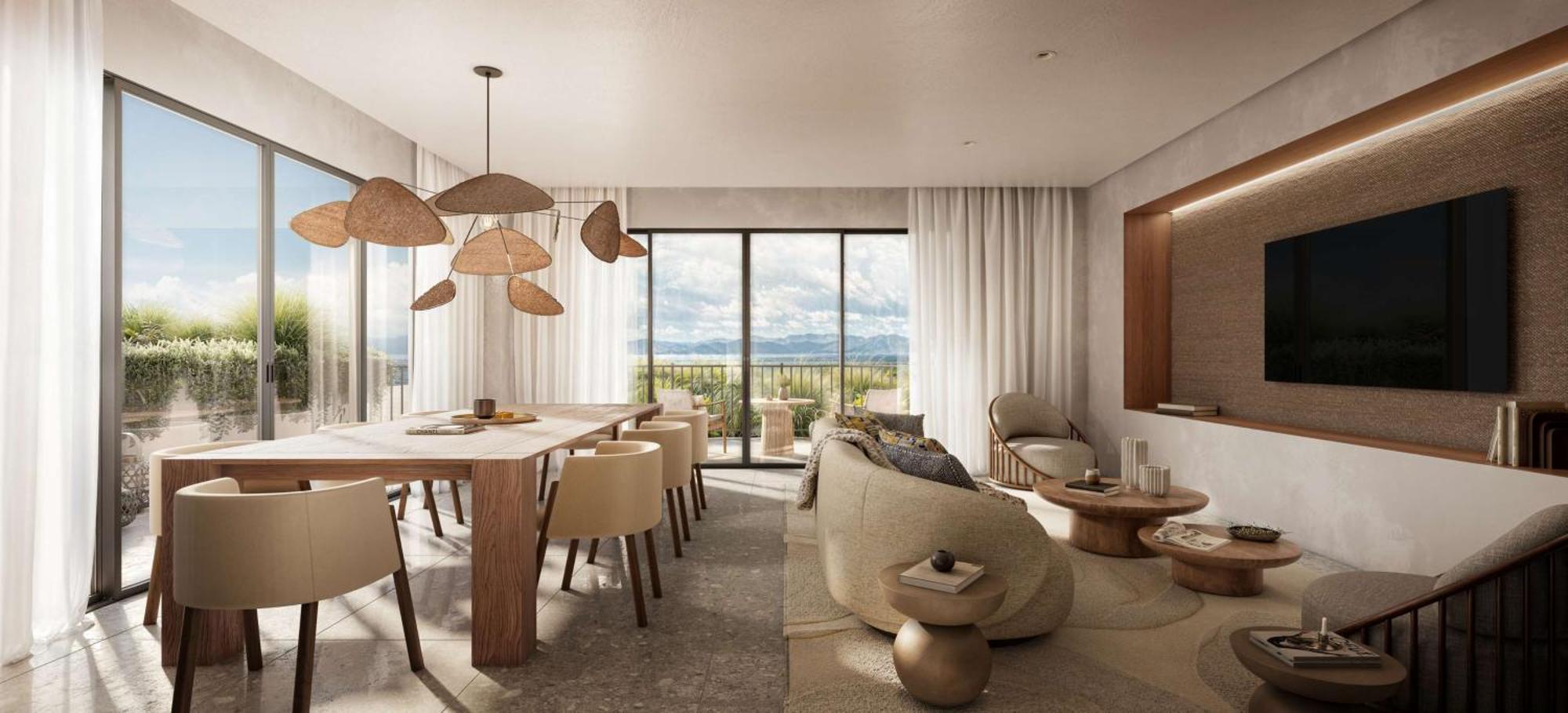 Hotel Waldorf Astoria Costa Rica Punta Cacique Pokój zdjęcie