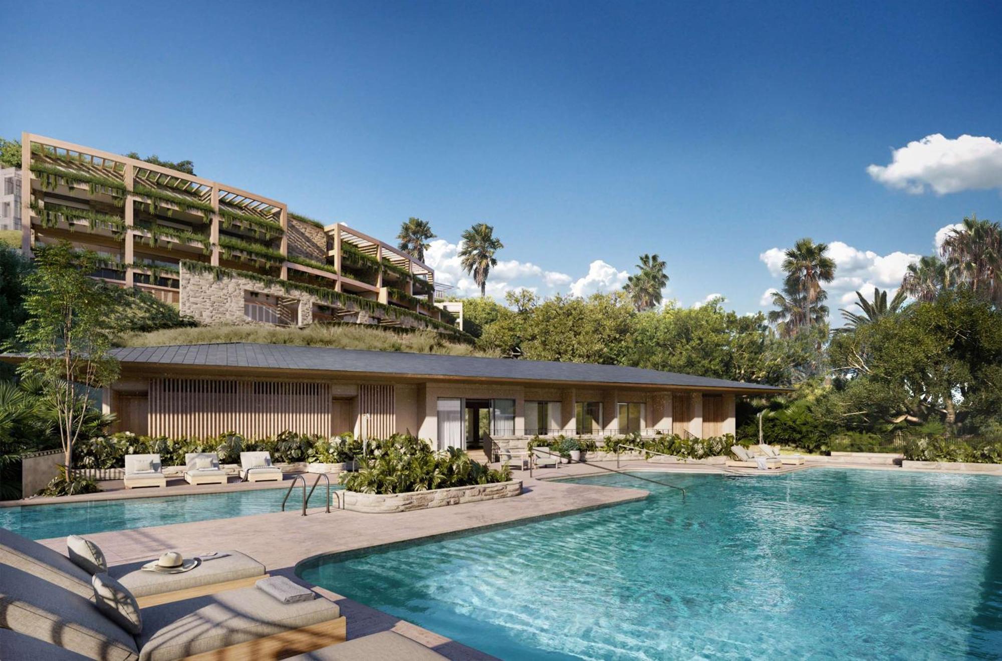 Hotel Waldorf Astoria Costa Rica Punta Cacique Zewnętrze zdjęcie