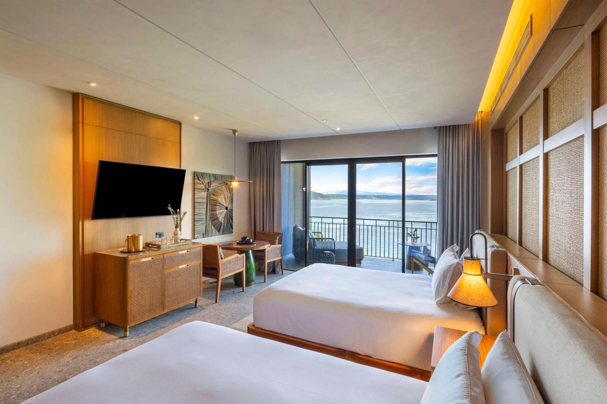 Hotel Waldorf Astoria Costa Rica Punta Cacique Zewnętrze zdjęcie