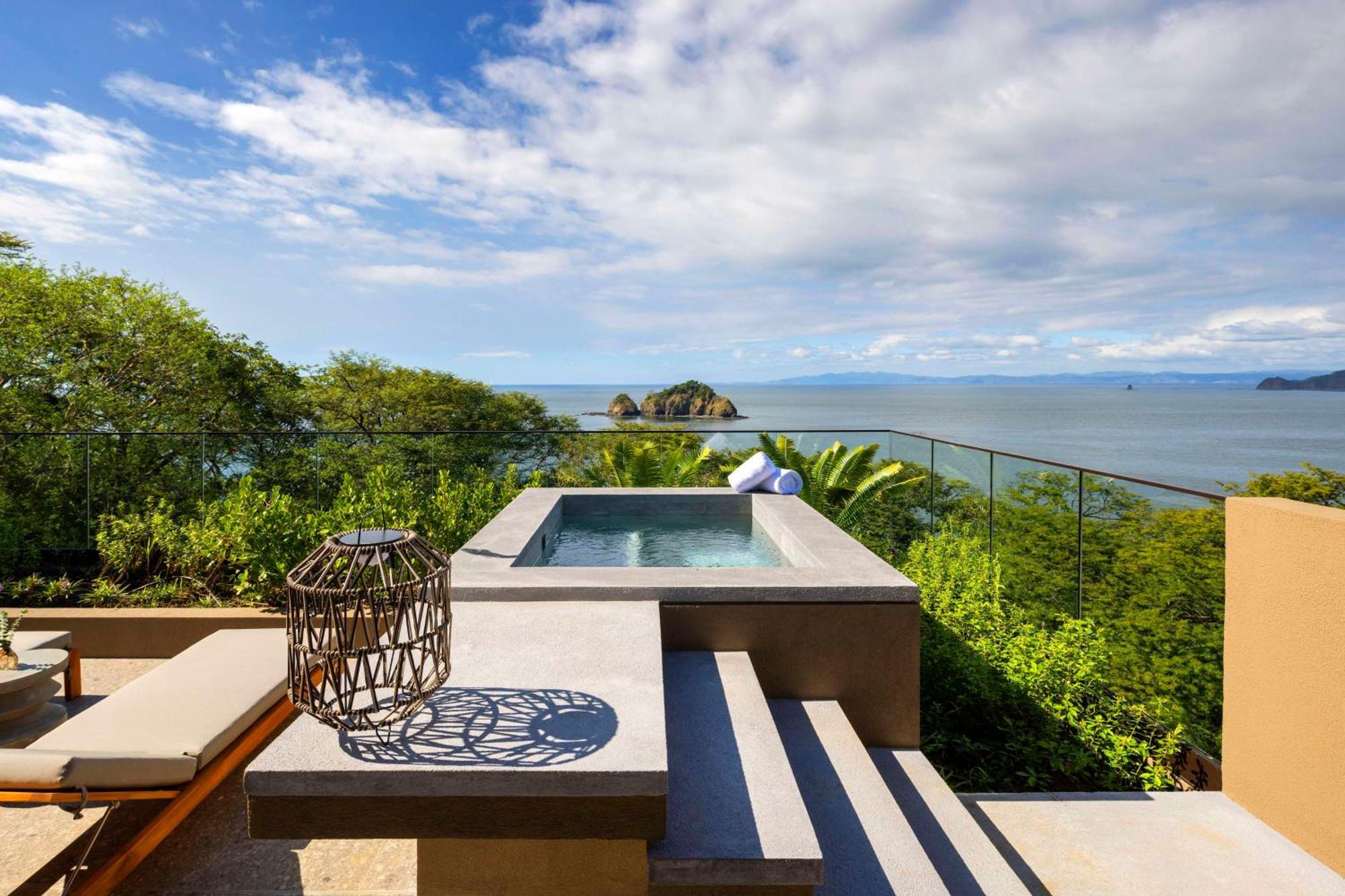 Hotel Waldorf Astoria Costa Rica Punta Cacique Zewnętrze zdjęcie