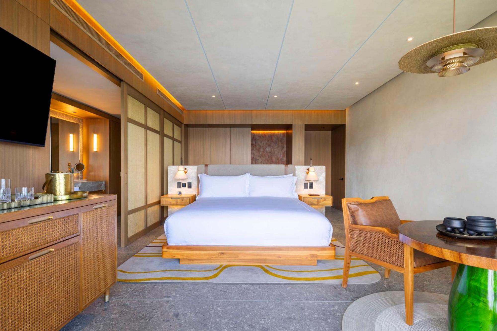 Hotel Waldorf Astoria Costa Rica Punta Cacique Zewnętrze zdjęcie
