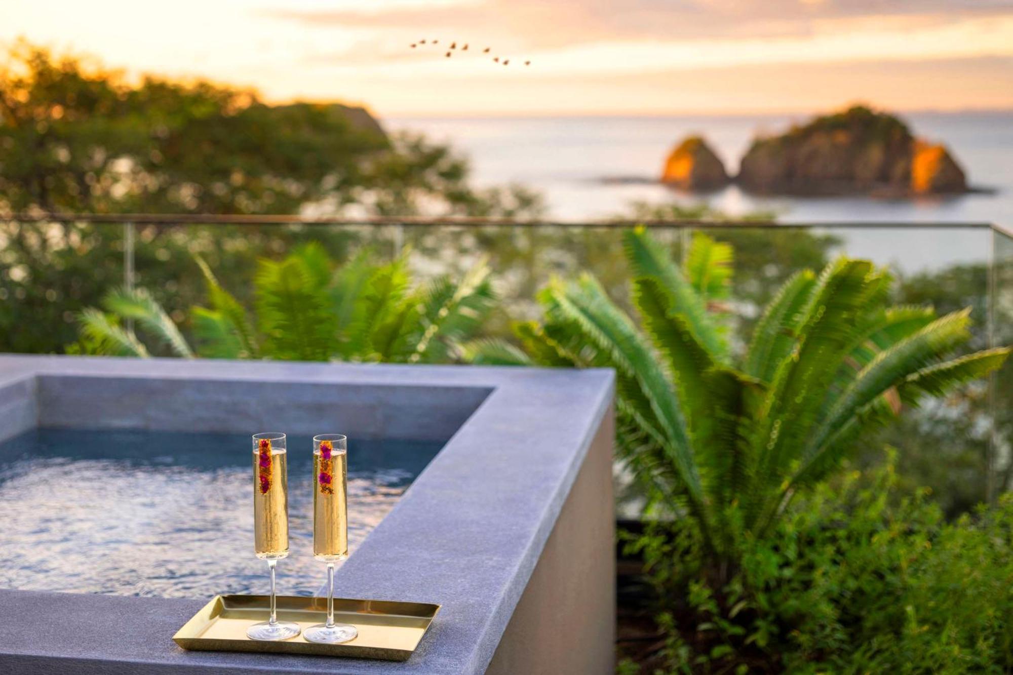 Hotel Waldorf Astoria Costa Rica Punta Cacique Zewnętrze zdjęcie