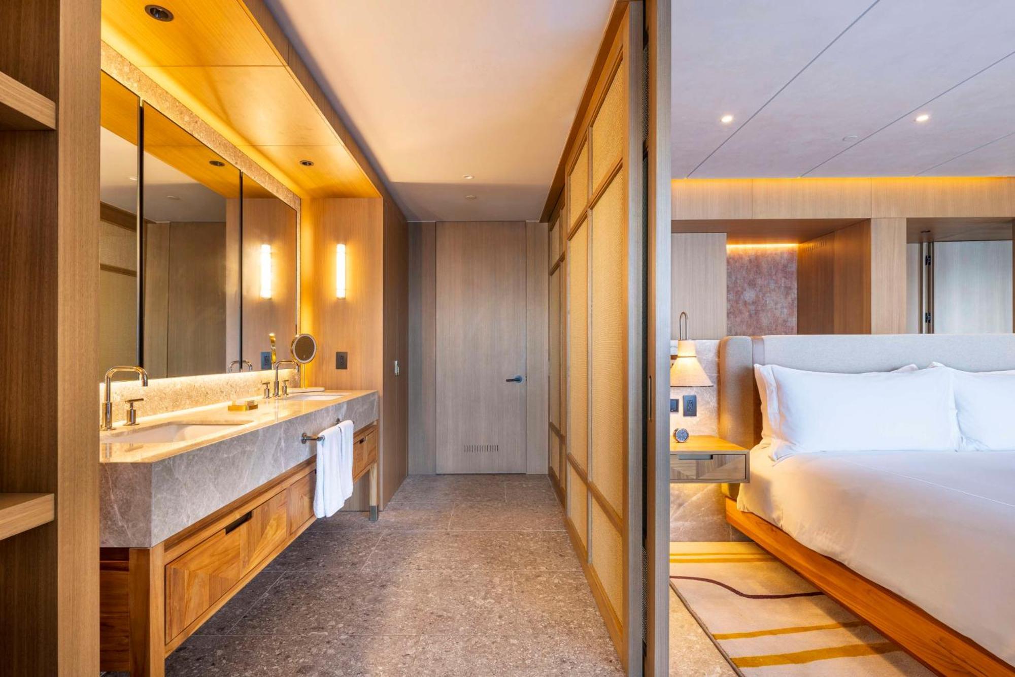 Hotel Waldorf Astoria Costa Rica Punta Cacique Zewnętrze zdjęcie