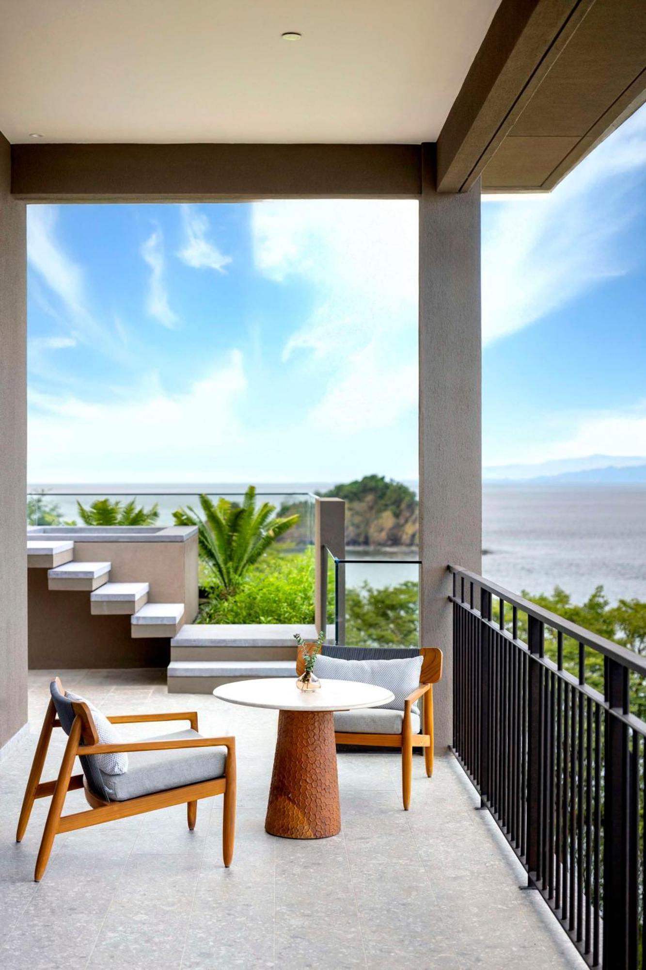 Hotel Waldorf Astoria Costa Rica Punta Cacique Zewnętrze zdjęcie