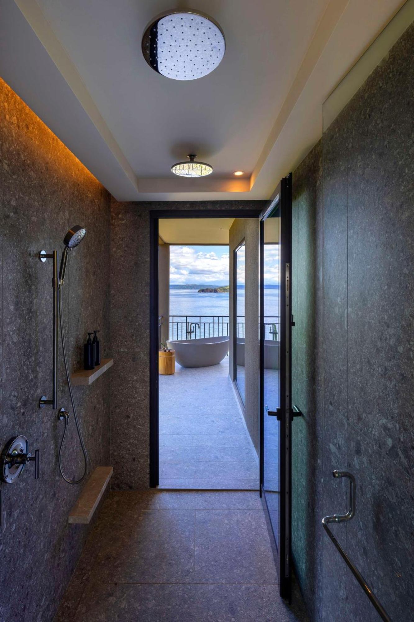 Hotel Waldorf Astoria Costa Rica Punta Cacique Zewnętrze zdjęcie