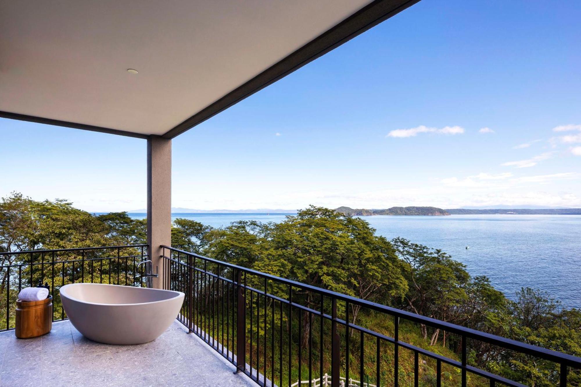 Hotel Waldorf Astoria Costa Rica Punta Cacique Zewnętrze zdjęcie