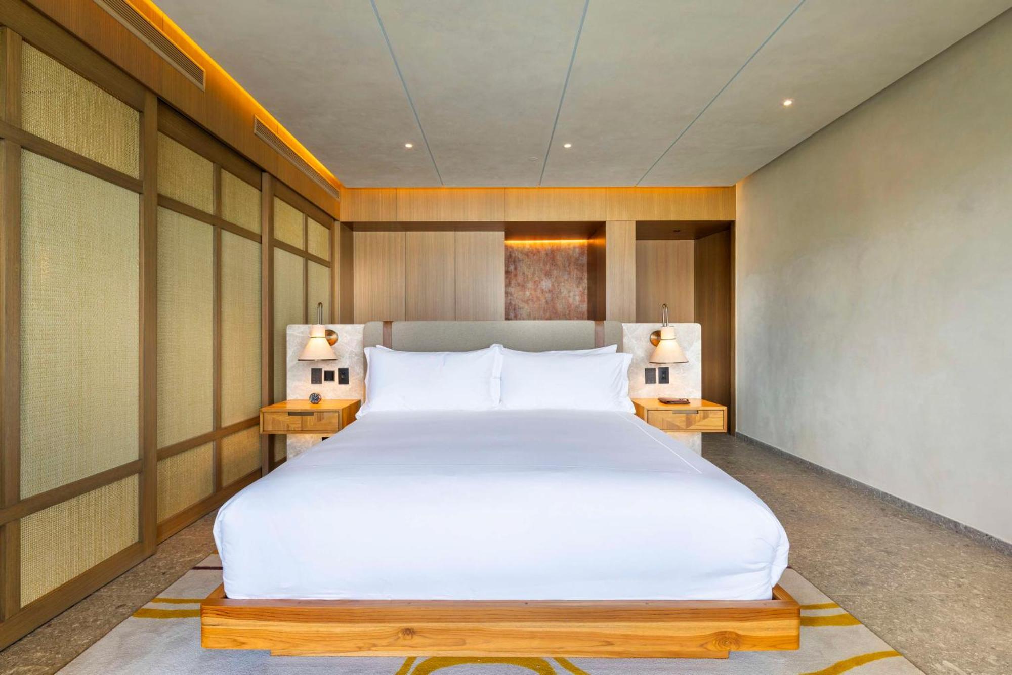 Hotel Waldorf Astoria Costa Rica Punta Cacique Zewnętrze zdjęcie