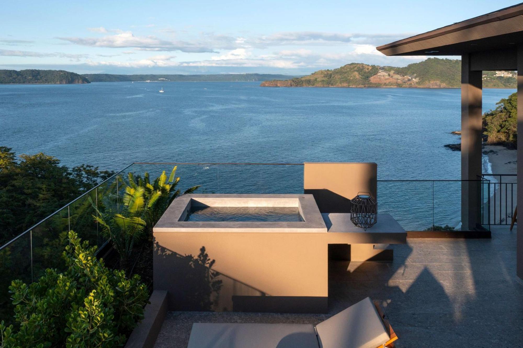 Hotel Waldorf Astoria Costa Rica Punta Cacique Zewnętrze zdjęcie