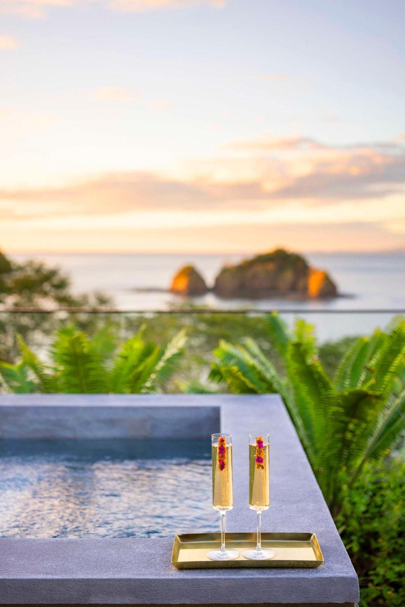 Hotel Waldorf Astoria Costa Rica Punta Cacique Zewnętrze zdjęcie