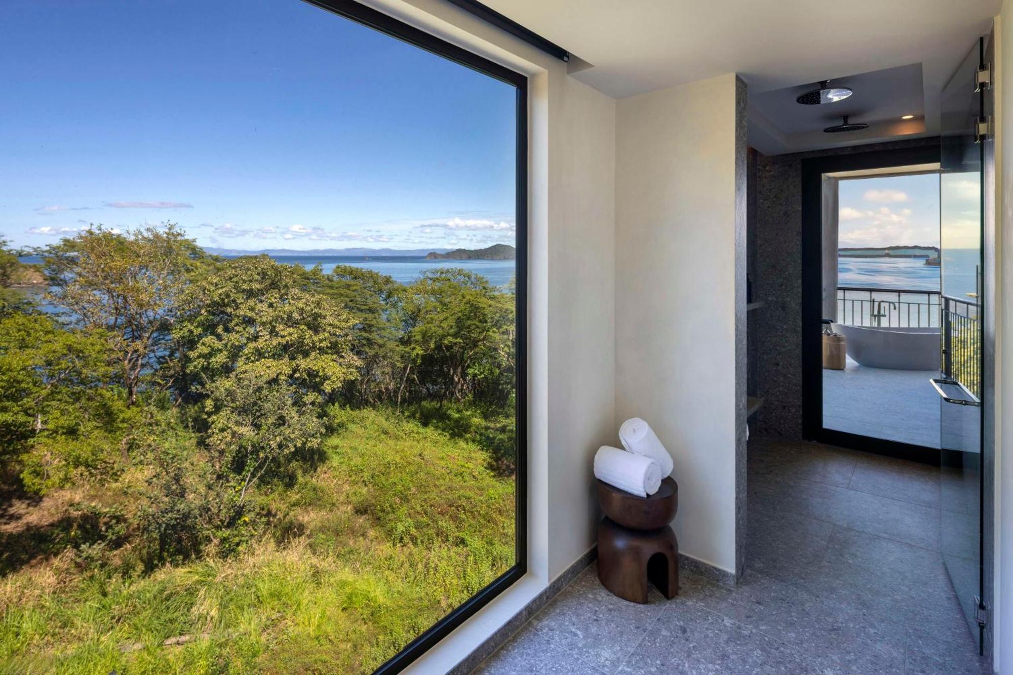 Hotel Waldorf Astoria Costa Rica Punta Cacique Zewnętrze zdjęcie
