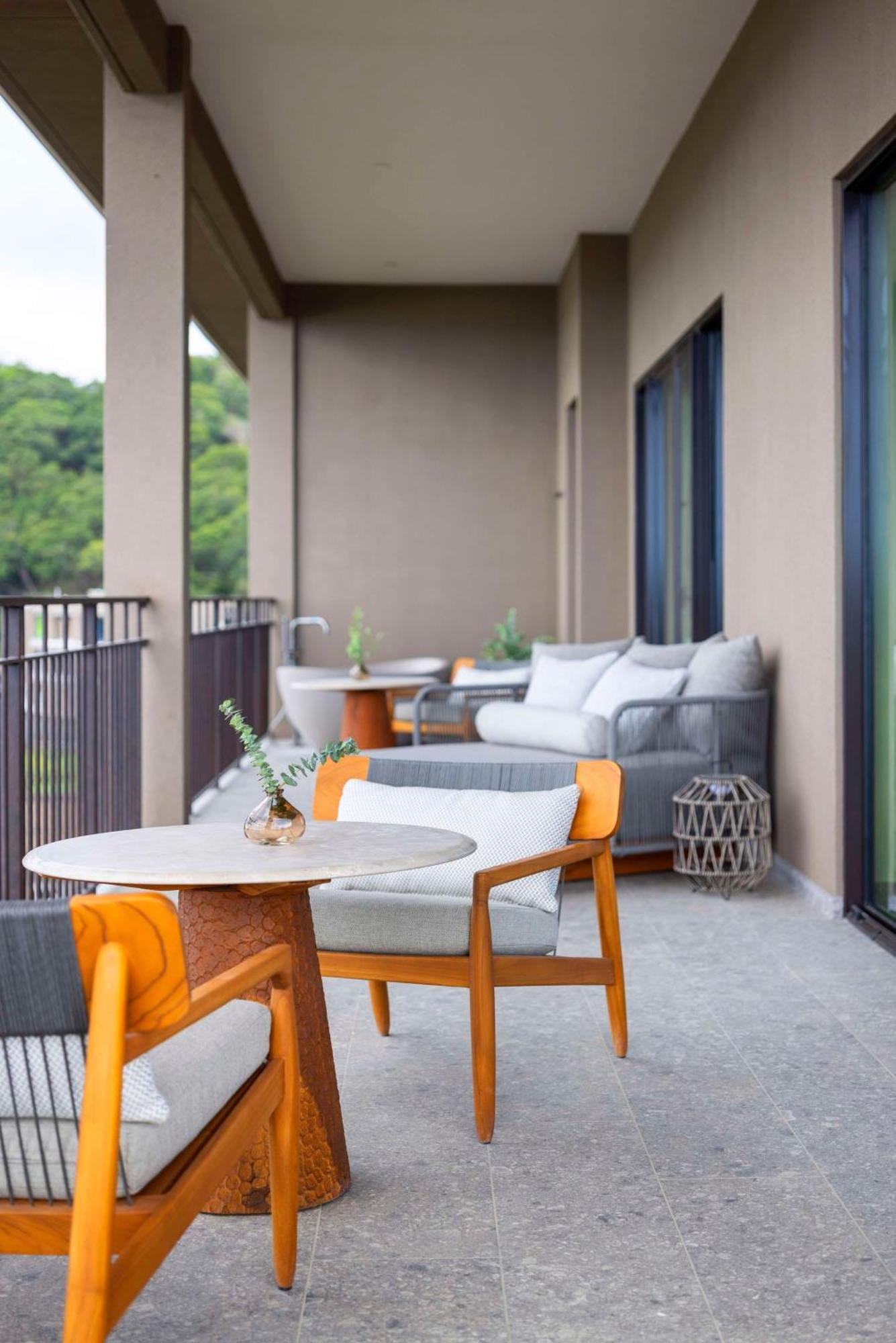 Hotel Waldorf Astoria Costa Rica Punta Cacique Zewnętrze zdjęcie