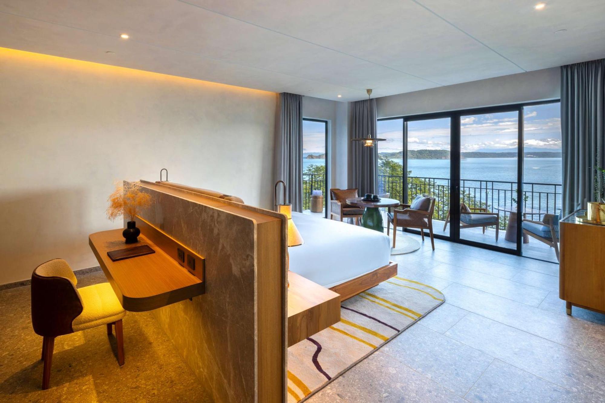 Hotel Waldorf Astoria Costa Rica Punta Cacique Zewnętrze zdjęcie