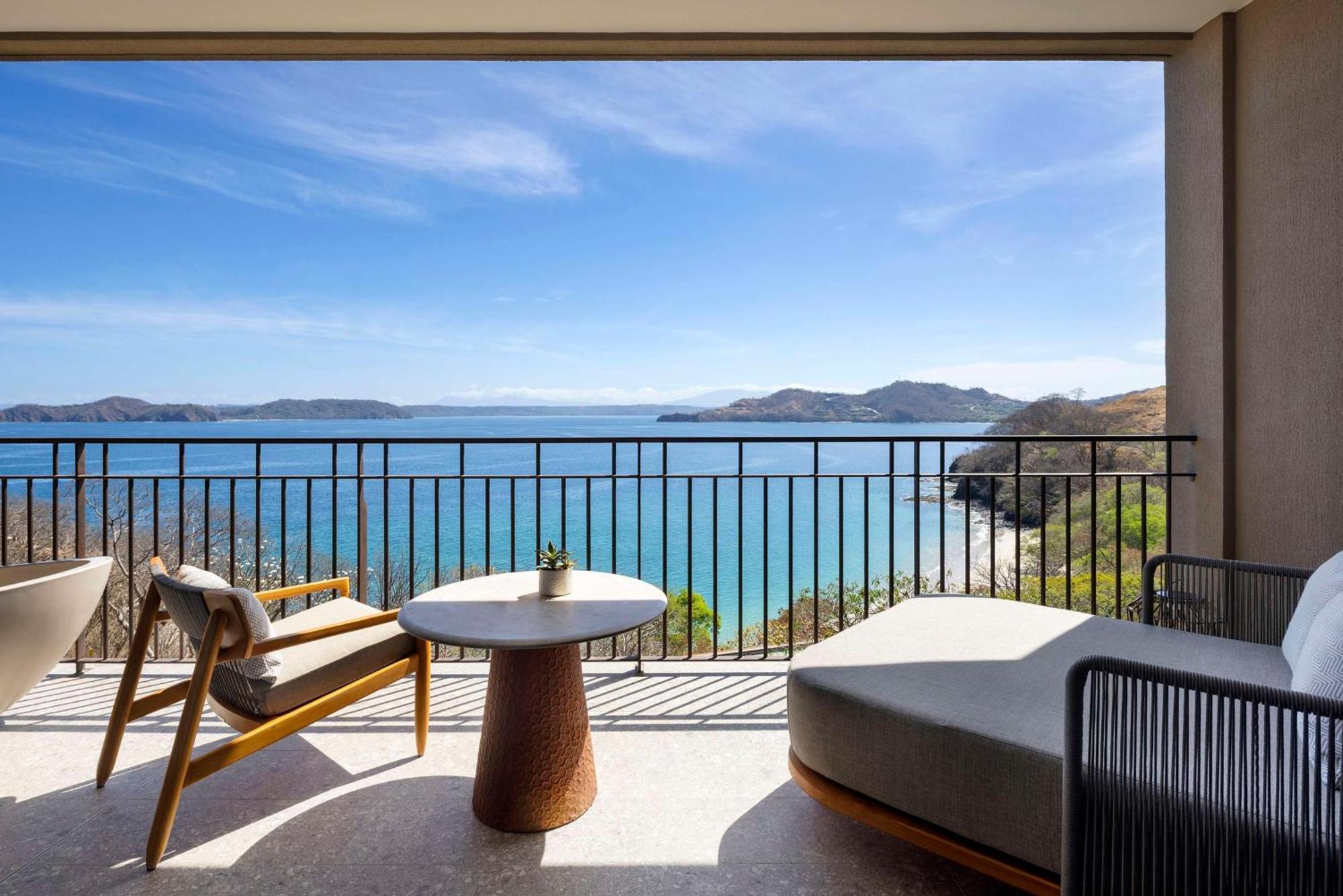 Hotel Waldorf Astoria Costa Rica Punta Cacique Zewnętrze zdjęcie