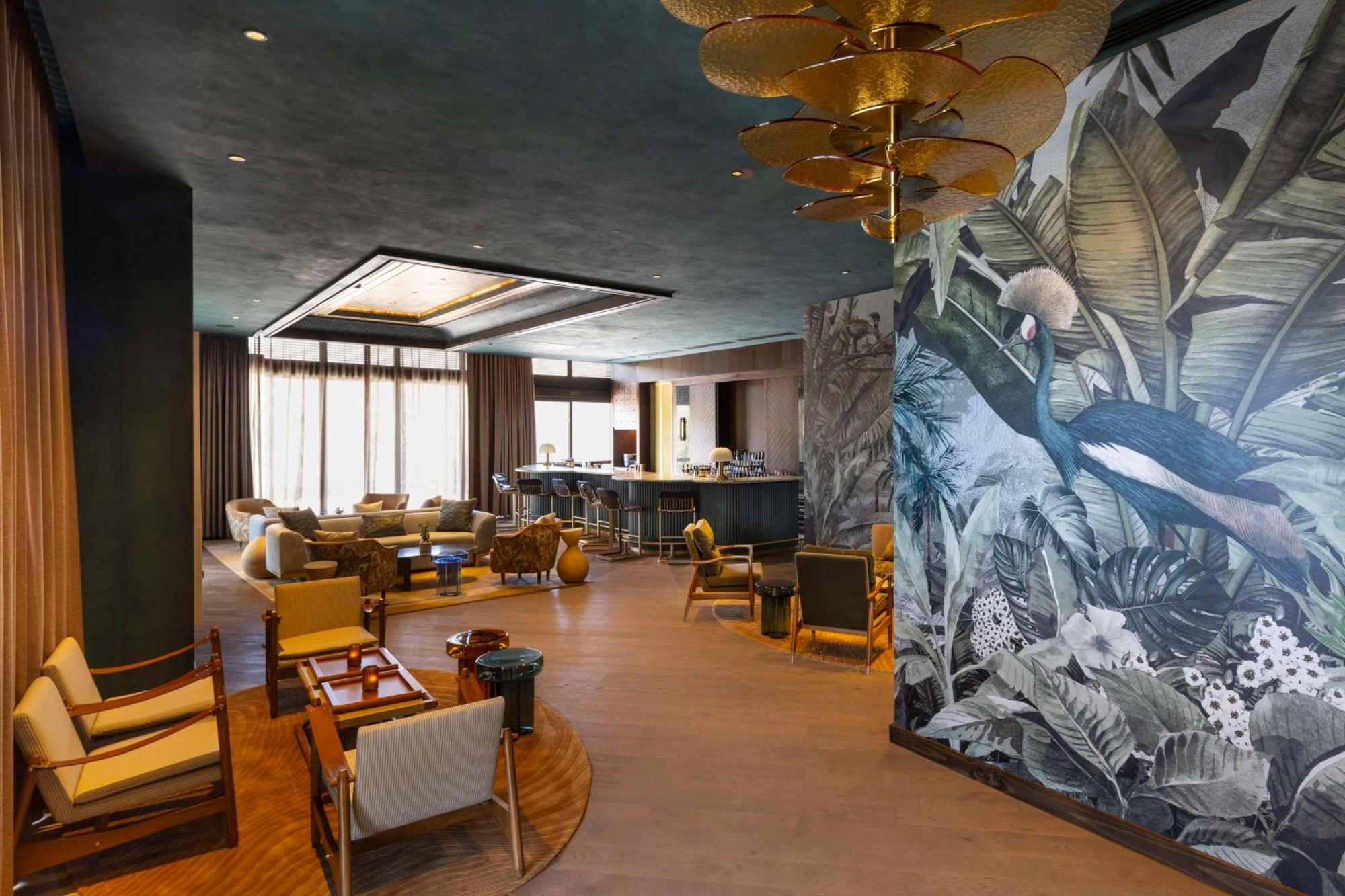 Hotel Waldorf Astoria Costa Rica Punta Cacique Zewnętrze zdjęcie