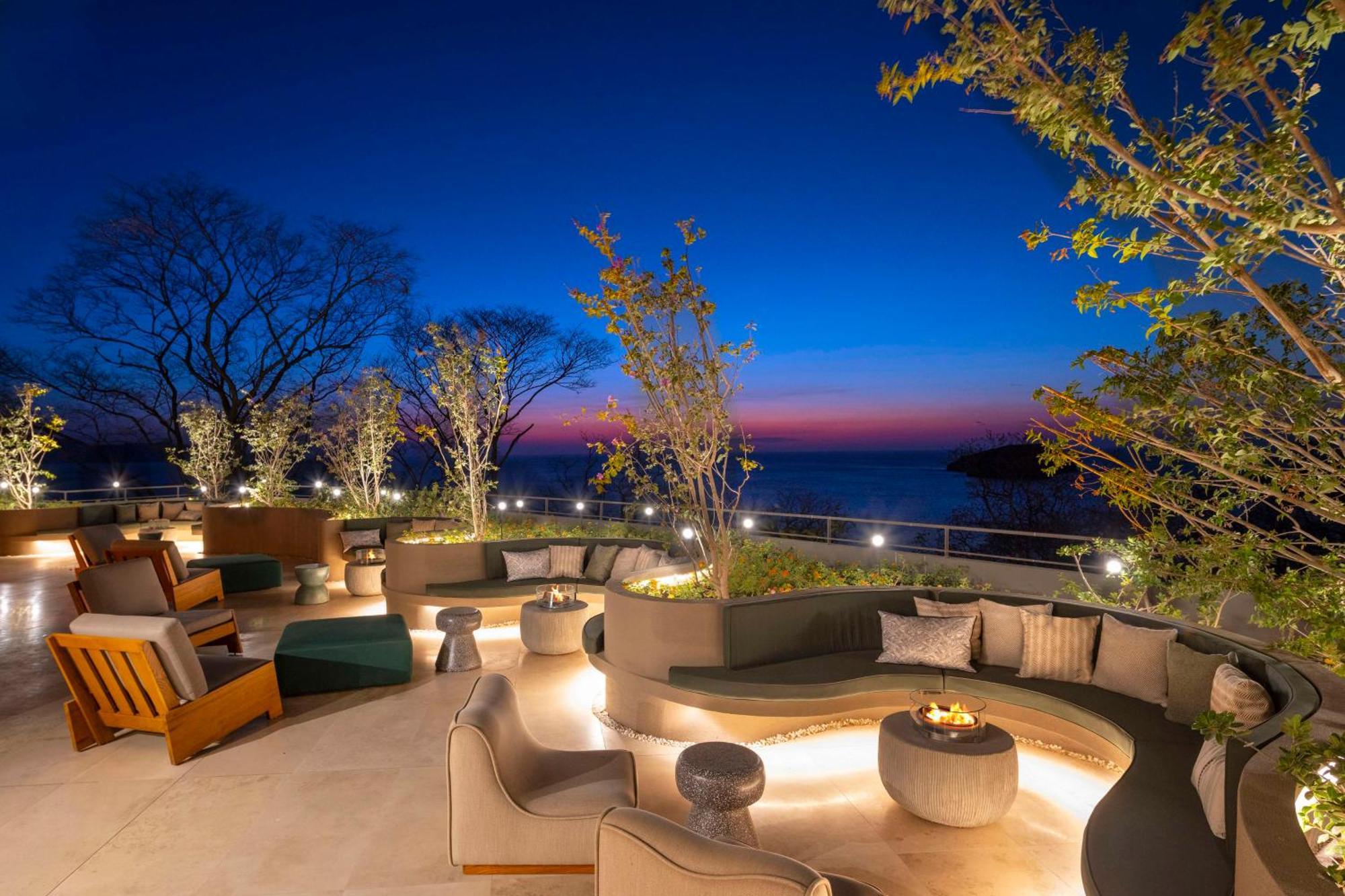 Hotel Waldorf Astoria Costa Rica Punta Cacique Zewnętrze zdjęcie